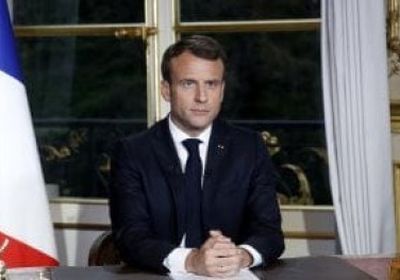 ماكرون: سنظل يقظون لضمان احترام حقوق كارلوس غصن