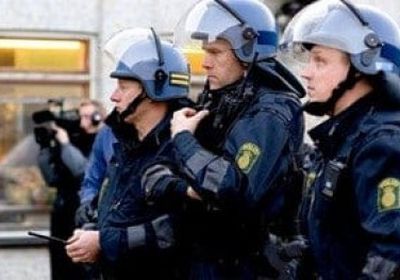 الدنمارك: ضبط 31 شخصا من شبكة دولية لتهريب السلاح والمخدرات