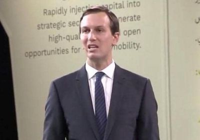 كوشنر: الباب لا يزال مفتوحا أمام الفلسطينيين للإنضمام إلى خطة السلام