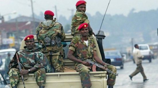 للمرة الأولى.. السلطات الإثيوبية تكشف مقتل العشرات في محاولة الانقلاب بولاية أمهرة