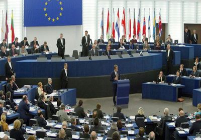 الاتحاد الأوروبي: وضع الاتفاق النووي مع إيران يمر بمنعطف خطير