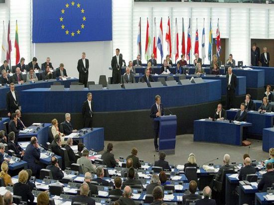 الاتحاد الأوروبي: وضع الاتفاق النووي مع إيران يمر بمنعطف خطير