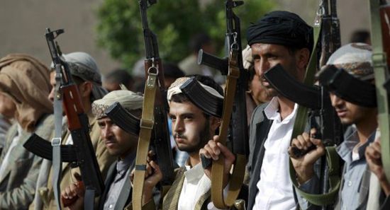 "انتهاكات الحوثي" أمام مجلس الأمن.. جرائم مروعة بصبغة إيرانية 