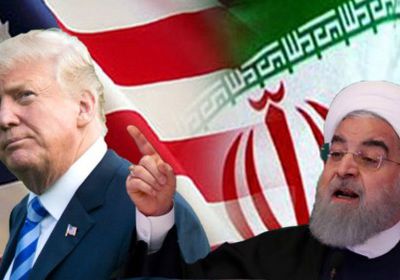ترامب يصف قادة إيران بالأغبياء إذا لم يتفاوضوا مع الولايات المتحدة