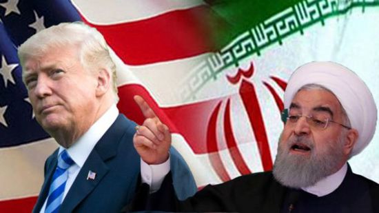 ترامب يصف قادة إيران بالأغبياء إذا لم يتفاوضوا مع الولايات المتحدة