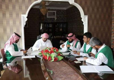 بتمويل سعودي.. التوقيع على اتفاقيات عدد من المشروعات الخدمية والتنموية بالمهرة 