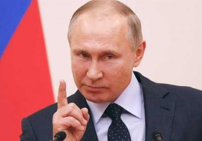 الرئاسة الروسية: تعيين كاليماتوف رئيسًا بالوكالة لجمهورية إنجوشيا