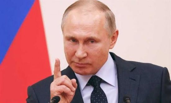 الرئاسة الروسية: تعيين كاليماتوف رئيسًا بالوكالة لجمهورية إنجوشيا