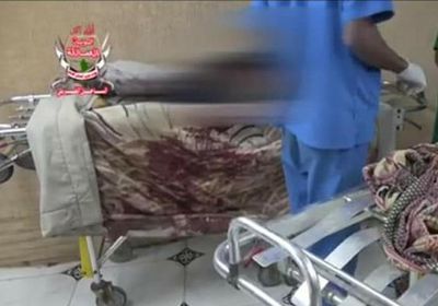 استشهاد مواطن بانفجار لغم أرضي جنوب الحديدة