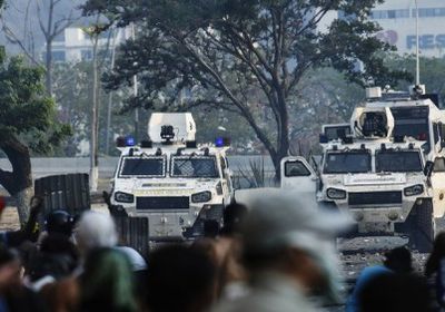 إحباط محاولة انقلاب ومخطط لاغتيال الرئيس في فنزويلا