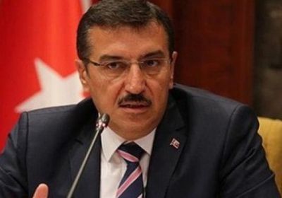 سحب صلاحيات رئيس بلدية إسطنبول