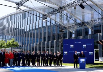 الناتو يتفق على إجراءات لـ "ردع روسيا" 