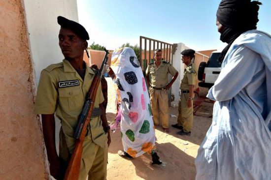 موريتانيا: التلفزيون الحكومي يعرض اعترافات لأجانب شاركوا في أعمال شغب بالبلاد