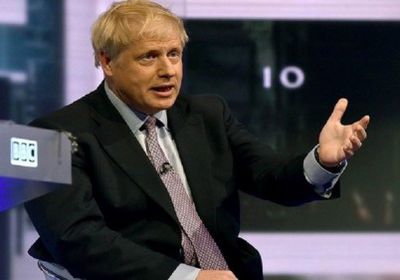 "جونسون" يتعهد بوضع ضوابط على الهجرة بعد بريكست