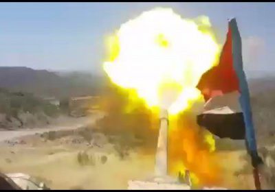 مواجهات عنيفة بين القوات الجنوبية ومليشيا الحوثي شمال الضالع