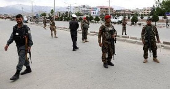 أفغانستان: مقتل 57 مسلحا من طالبان فى اشتباكات جنوبي البلاد