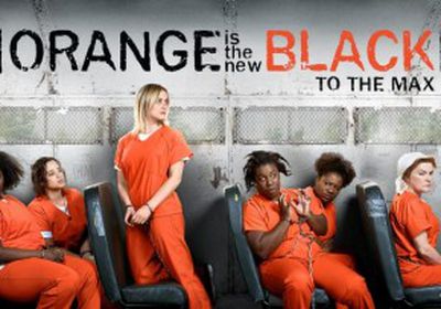 نتفليكس تطرح إعلان الموسم الثامن لمسلسل Orange Is the New Black