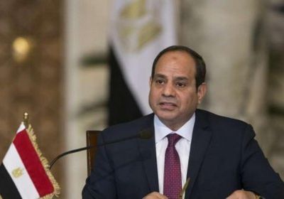  الرئيس المصري يصدر قرارا جمهوريا جديدا.. تعرف على ماذا يتضمن؟ 