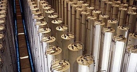 دبلوماسيون: إيران لم تبلغ الحد المسموح به لمخزون اليورانيوم المخصب