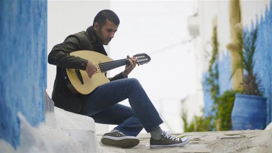 حمزة نمرة يشارك في النسخة الرابعة لمهرجان إفران بالمغرب