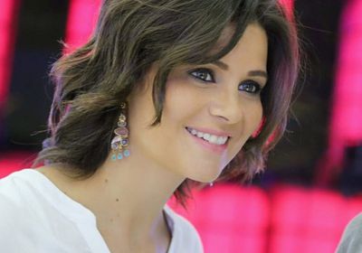 " بحب كل حالاتي ".. هكذا ردت يسرا اللوزي على منتقدي صورها