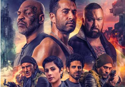 فيلم حملة فرعون يحصد 14 مليون جنيه في شباك التذاكر المصري