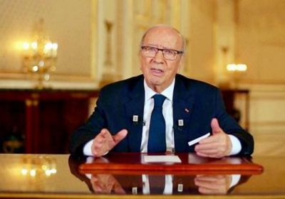 تضارب في الأنباء حول وفاة الرئيس التونسي.. ومستشاره: حالته حرجه