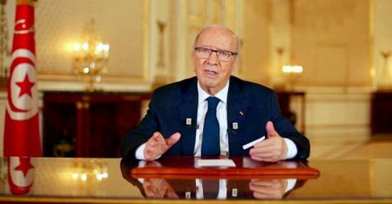تضارب في الأنباء حول وفاة الرئيس التونسي.. ومستشاره: حالته حرجه
