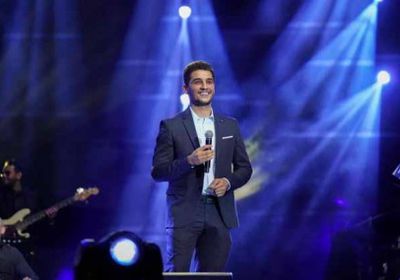 بالفيديو.. محمد عساف يتألق بحفله بمهرجان موازين بالمغرب