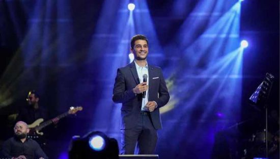 بالفيديو.. محمد عساف يتألق بحفله بمهرجان موازين بالمغرب