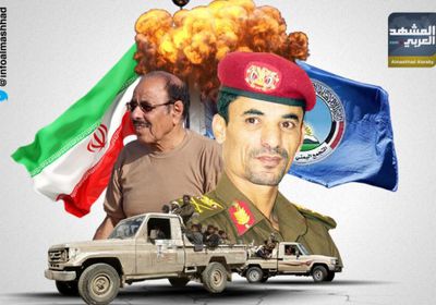 التصعيد الحوثي الإيراني والإرهاب الإخواني.. الحرب تبلغ مرحلة الحسم