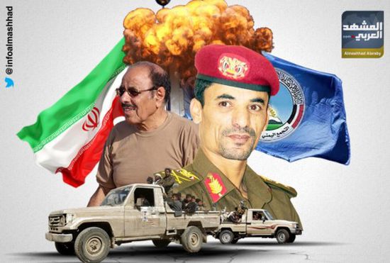 التصعيد الحوثي الإيراني والإرهاب الإخواني.. الحرب تبلغ مرحلة الحسم