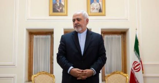 جواد ظريف مغردا: تصور ترامب بنشوب حرب قصيرة مع إيران " وهم " 