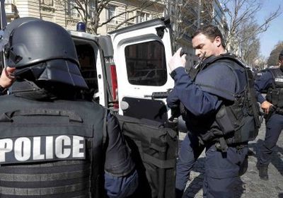 إصابة شخصين في إطلاق نار خارج مسجد غربي فرنسا