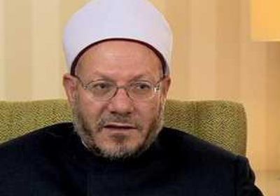 مفتي مصر يدين الهجمات الانتحارية فى تونس ويدعو للتكاتف الدولي لاستئصال الإرهاب