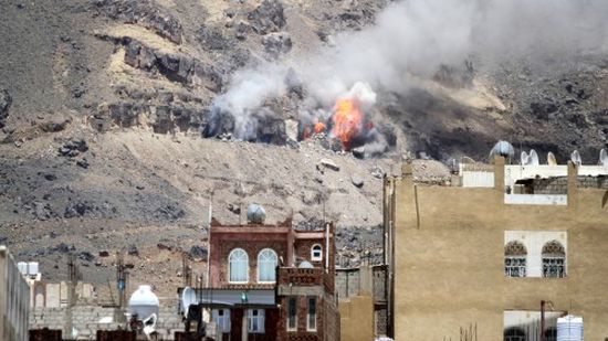 أطباء بلاحدود: 100 ألف شخص نزحوا من عبس منذ بداية العام الحالي  