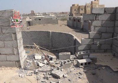 استمر لساعات.. قصف مدفعي حوثي على قرى وأحياء والتحيتا جنوب الحديدة