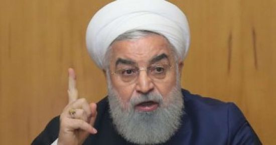إيران: واشنطن تريد إجراء محادثات لكن عليها وقف الحرب الاقتصادية