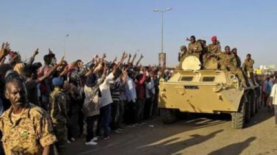 اتفاق سوداني على وقف إطلاق النار وبدء مفاوضات السلام