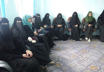 منظمة حقوقية: 20 ألف انتهاك حوثي ضد المرأة اليمنية خلال 4 سنوات