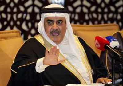 البحرين تستدعي سفيرها في العراق للتشاور