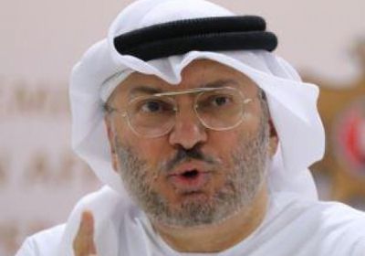وزير خارجية الإمارات: الاعتداء على سفارة البحرين مرفوض ومستهجن 
