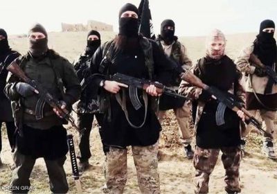 تنظيم داعش يعلن مسؤوليته عن تفجيرين انتحاريين في تونس