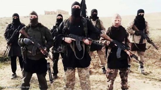 تنظيم داعش يعلن مسؤوليته عن تفجيرين انتحاريين في تونس