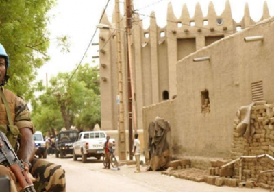 حال طوارئ إنسانية "غير مسبوقة" في الساحل