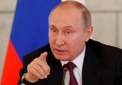 بوتين: أي محاولات لتدمير أو تقليص دور منظمة التجارة العالمية سيأتي بنتائج عكسية