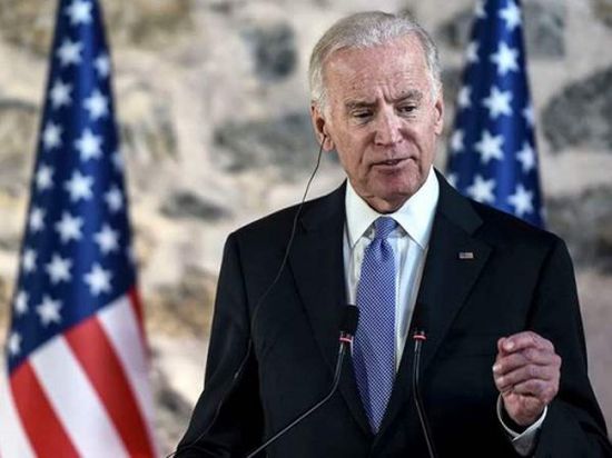 بايدن: ترامب وضع الولايات المتحدة في "موقف رهيب"