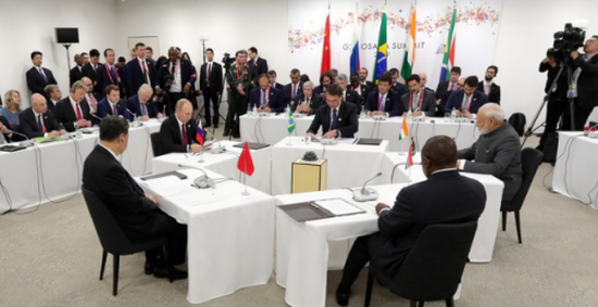 بوتين: من المهم القضاء على بؤر التوتر المتبقية في سوريا