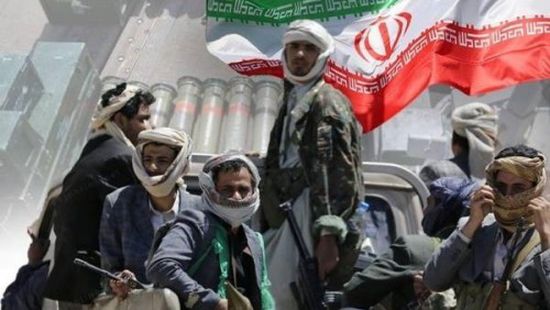 صحيفة سعودية: إيران ستعتمد على "وكلاء الشر" لإبعاد الحرب عنها