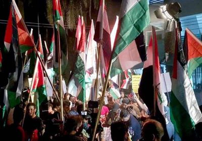 قيادي أحوازي: اقتحام سفارة البحرين ببغداد تصعيد خطير